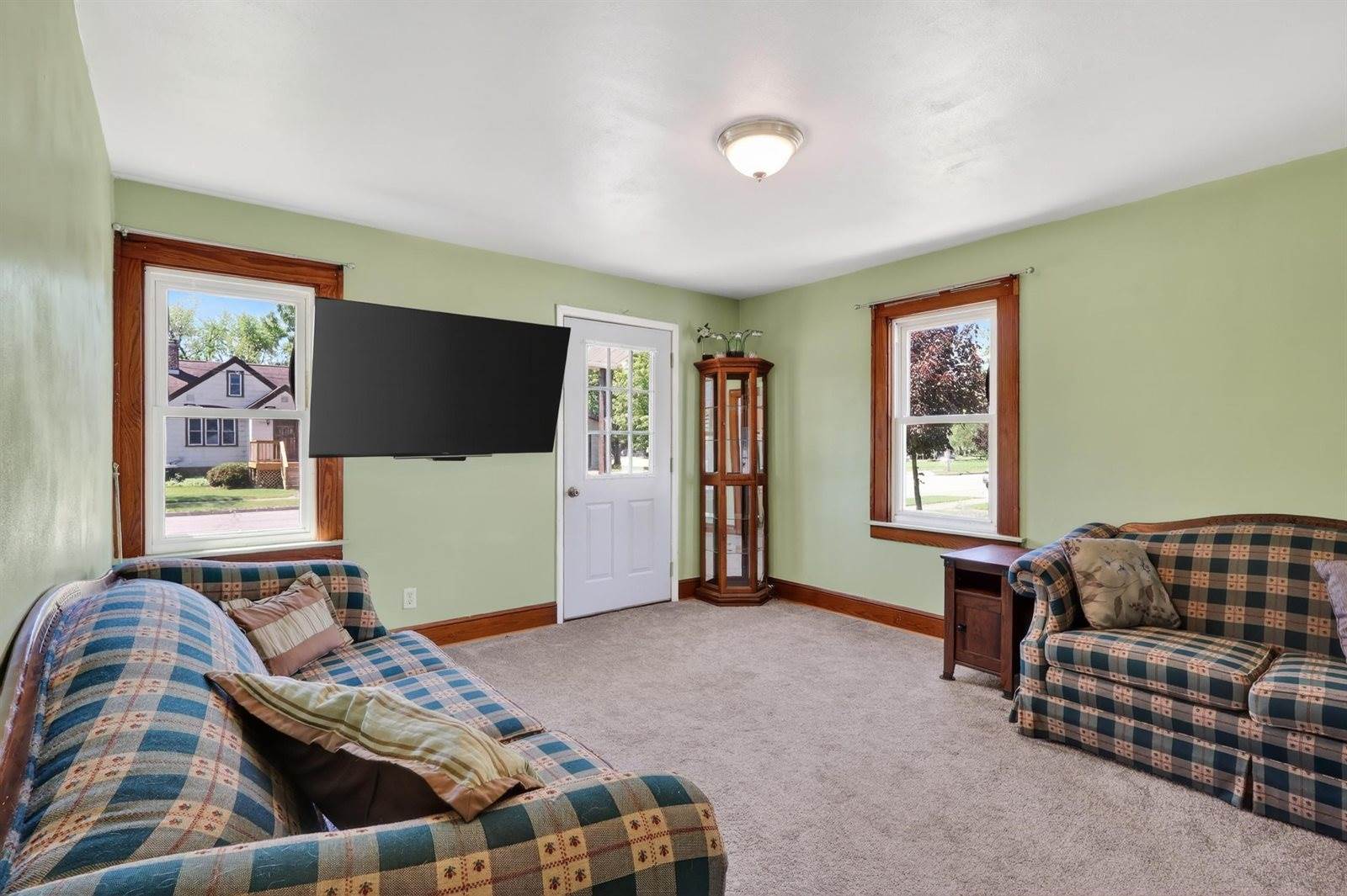 1931 Baker Street, Wisconsin Rapids, WI 54494