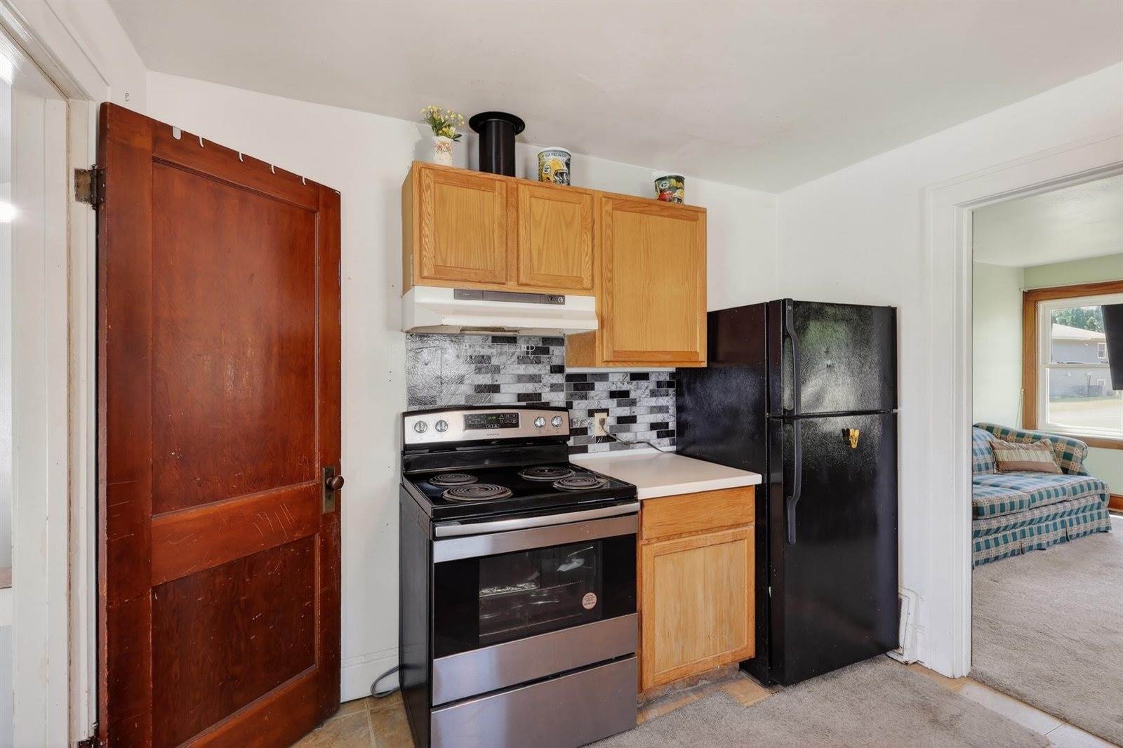 1931 Baker Street, Wisconsin Rapids, WI 54494