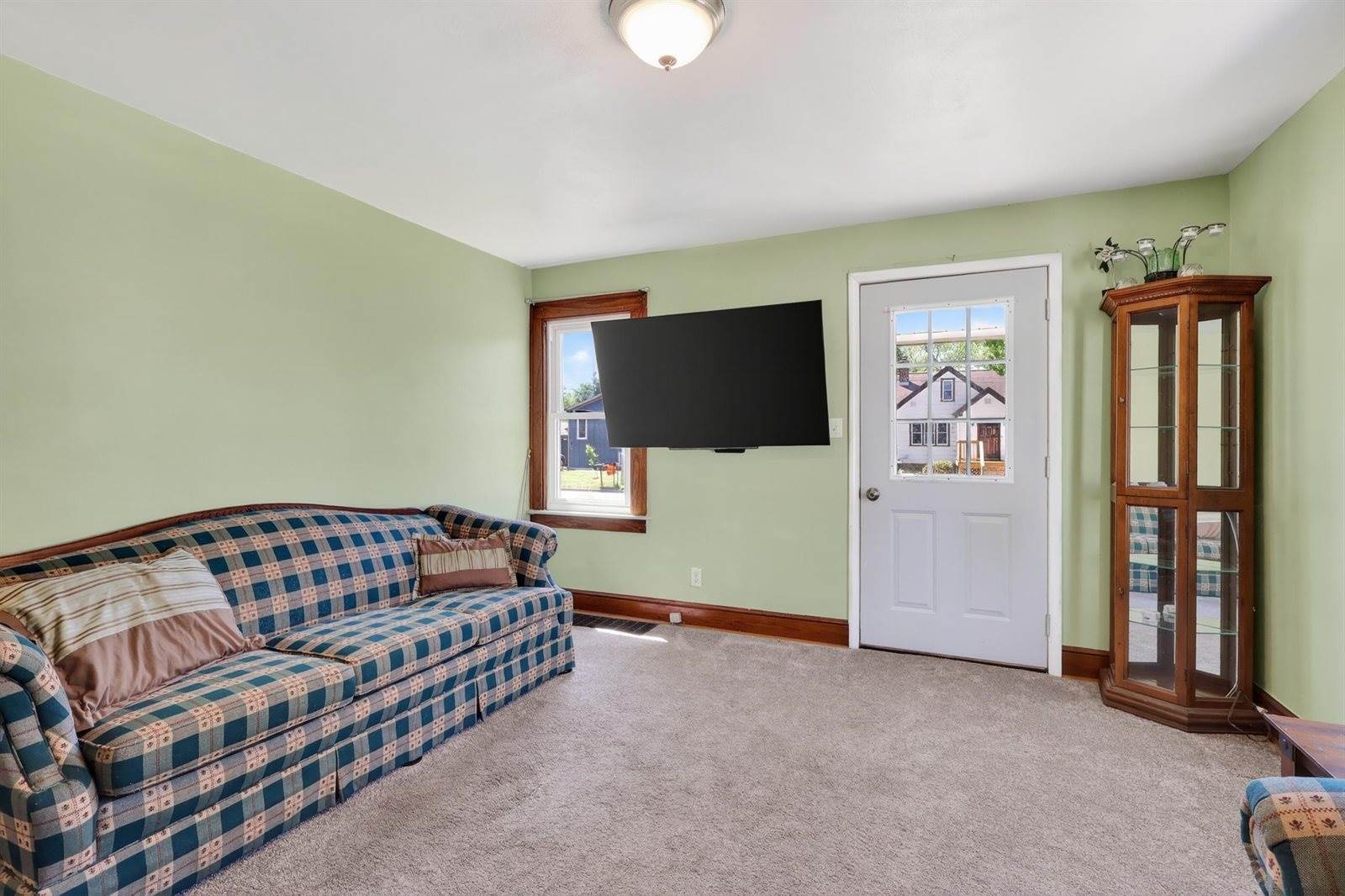 1931 Baker Street, Wisconsin Rapids, WI 54494