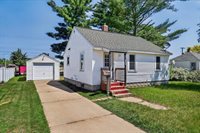 1931 Baker Street, Wisconsin Rapids, WI 54494