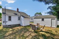 1931 Baker Street, Wisconsin Rapids, WI 54494