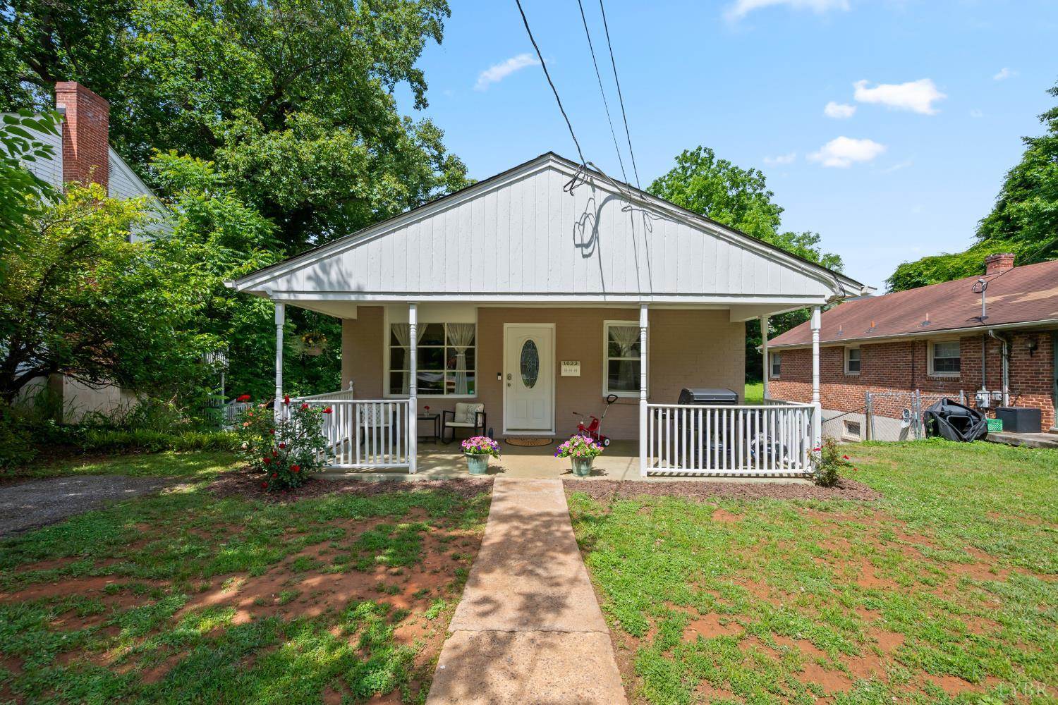 1022 Chowan Avenue, Lynchburg, VA 24502