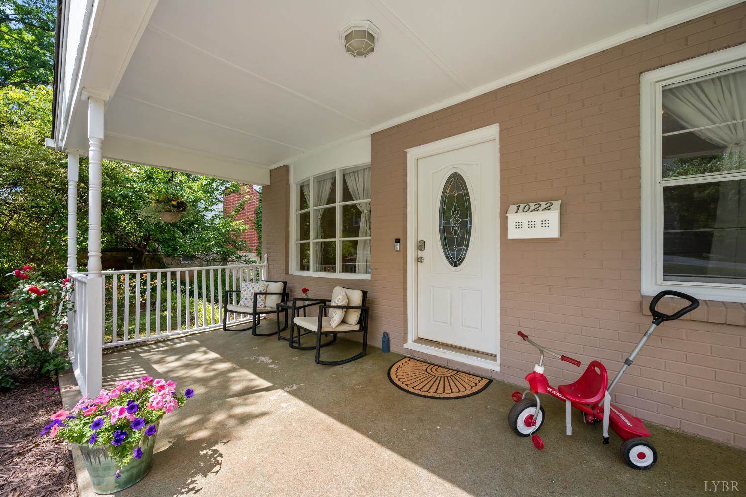 1022 Chowan Avenue, Lynchburg, VA 24502