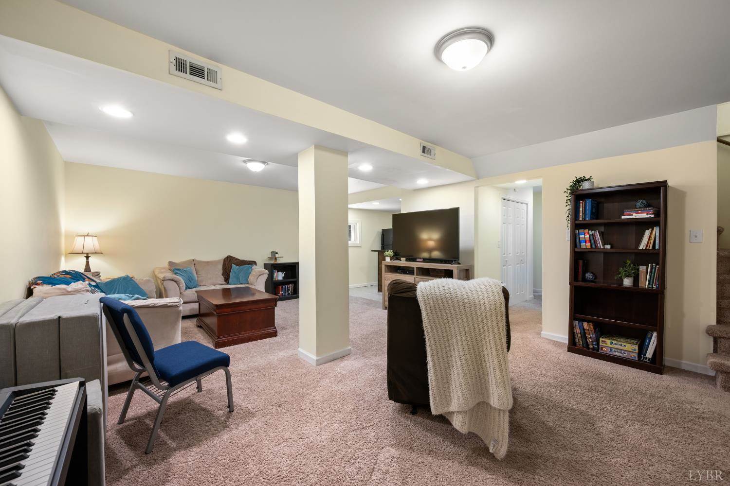 1022 Chowan Avenue, Lynchburg, VA 24502