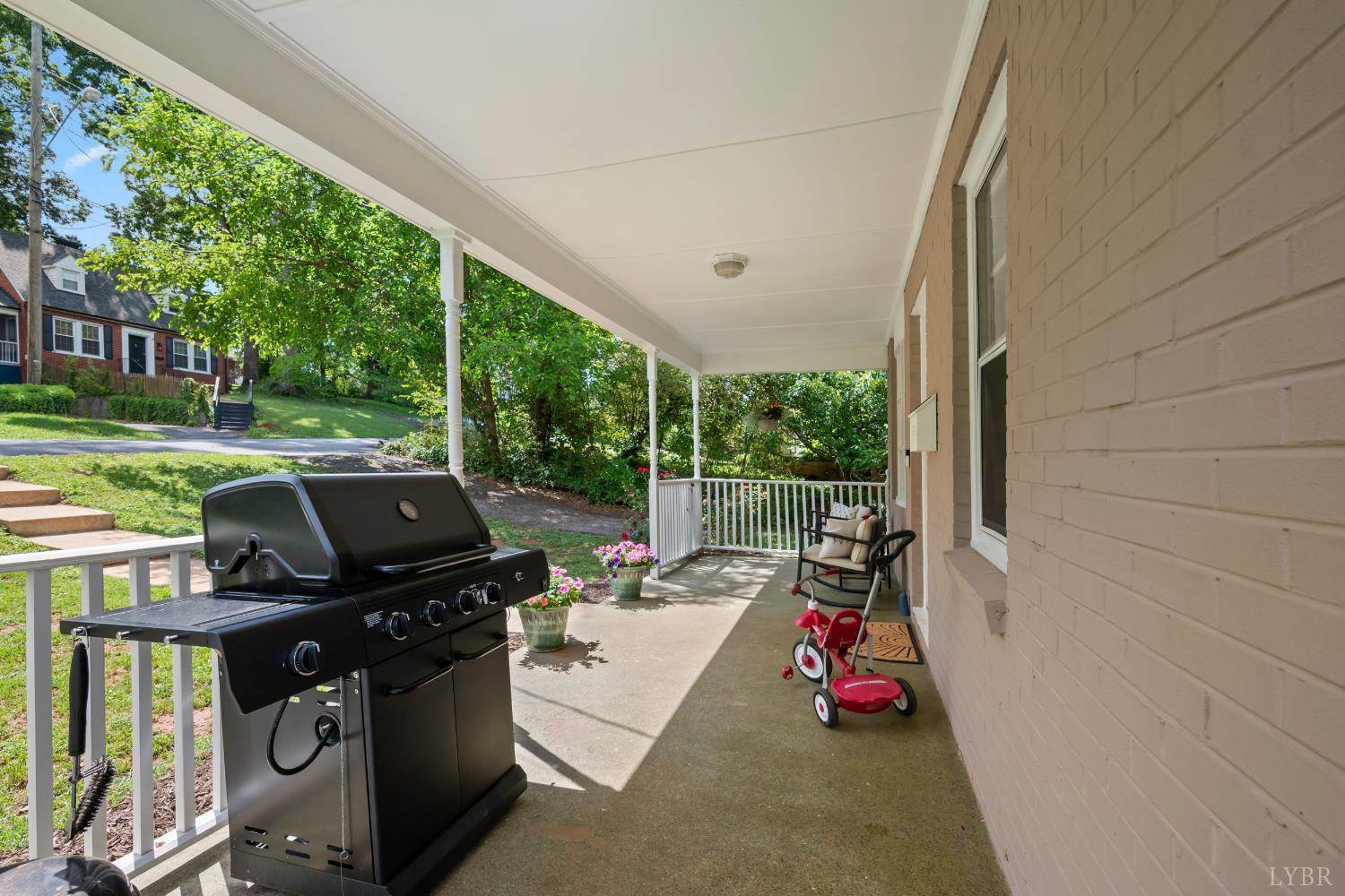 1022 Chowan Avenue, Lynchburg, VA 24502