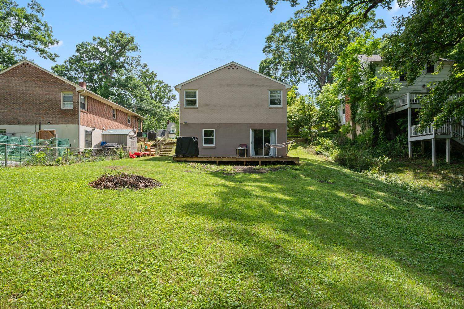 1022 Chowan Avenue, Lynchburg, VA 24502