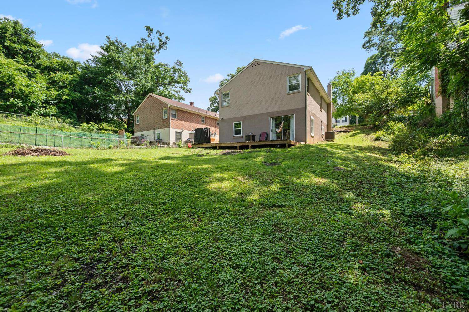 1022 Chowan Avenue, Lynchburg, VA 24502