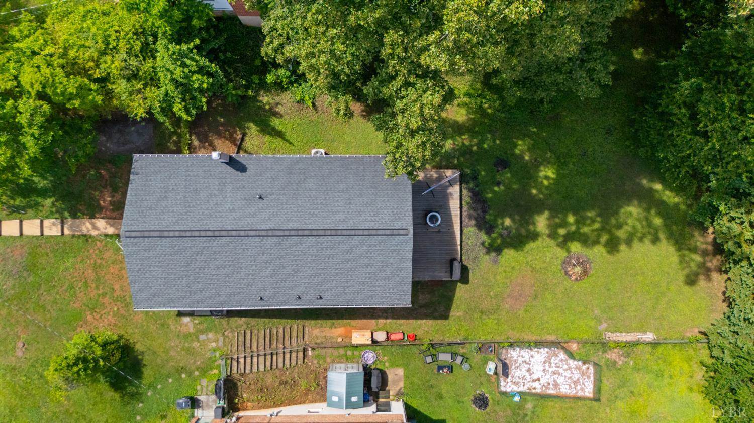 1022 Chowan Avenue, Lynchburg, VA 24502