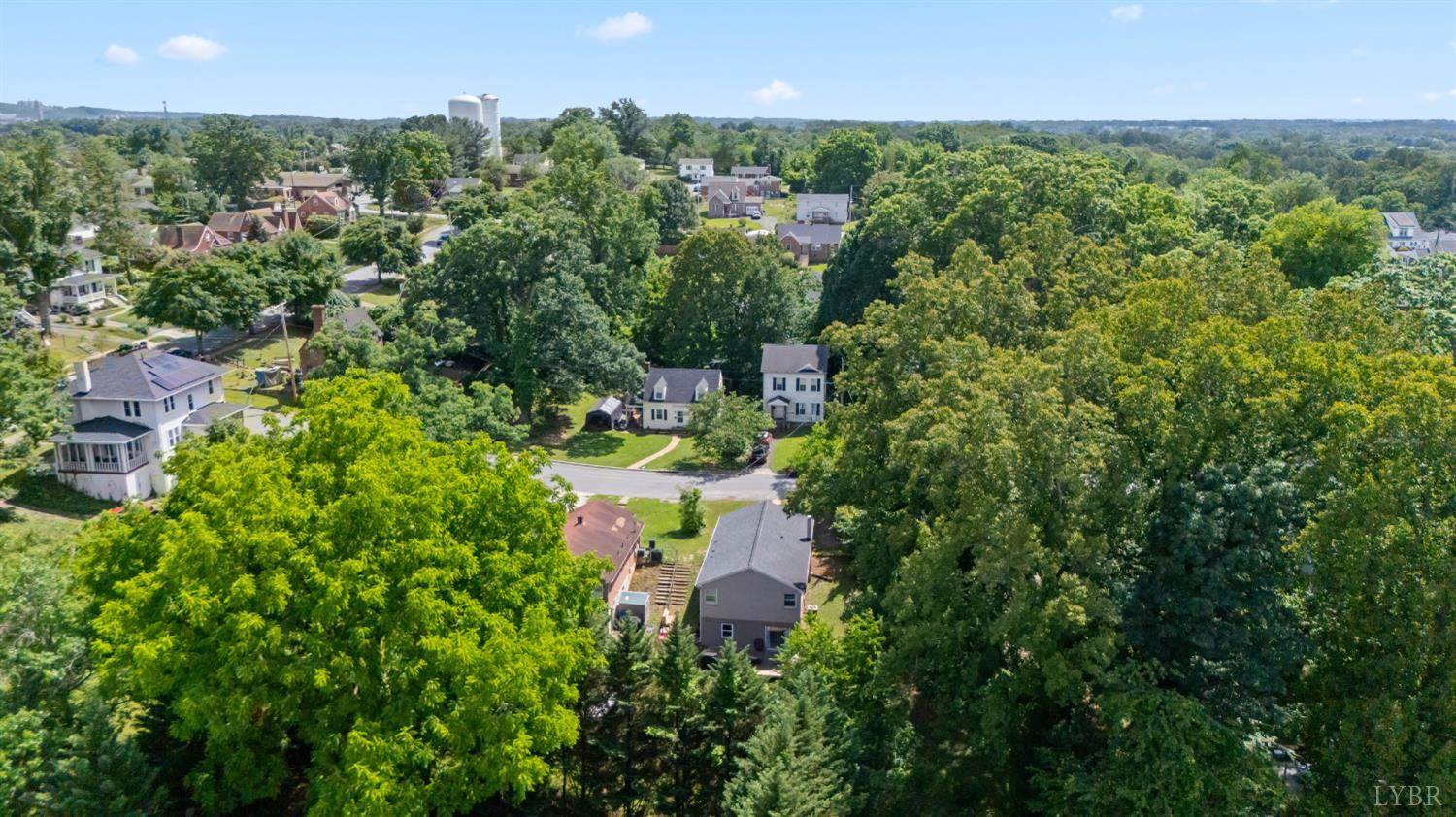 1022 Chowan Avenue, Lynchburg, VA 24502