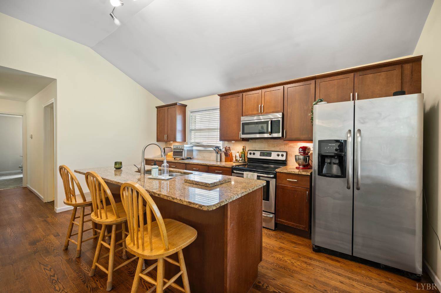 1022 Chowan Avenue, Lynchburg, VA 24502