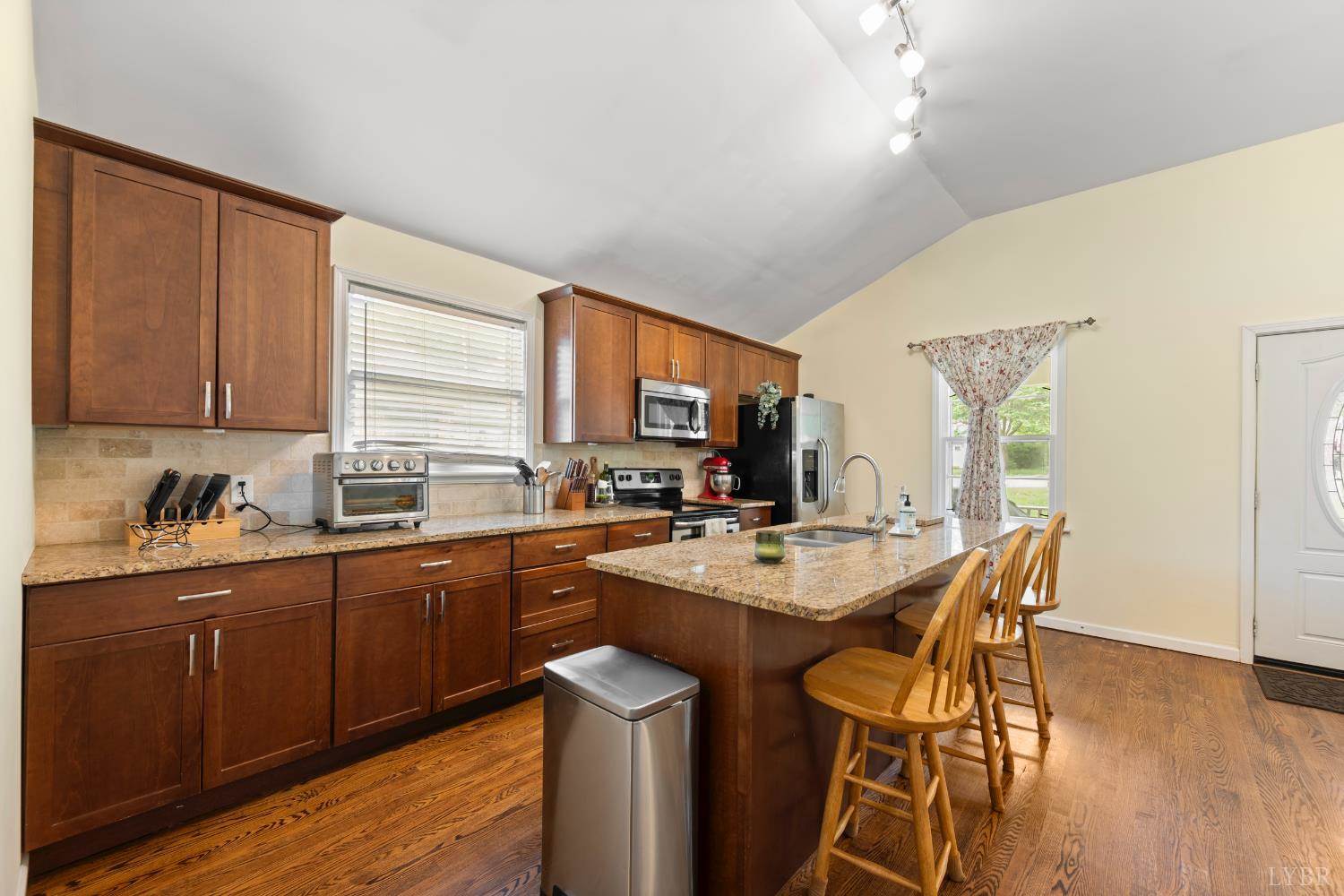 1022 Chowan Avenue, Lynchburg, VA 24502