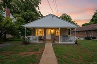 1022 Chowan Avenue, Lynchburg, VA 24502