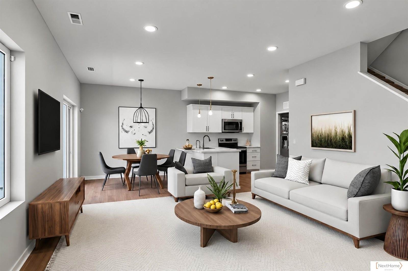 910 Titan Drive, Hickman, NE 68372
