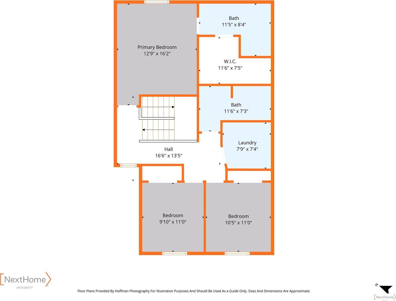 910 Titan Drive, Hickman, NE 68372