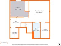 910 Titan Drive, Hickman, NE 68372