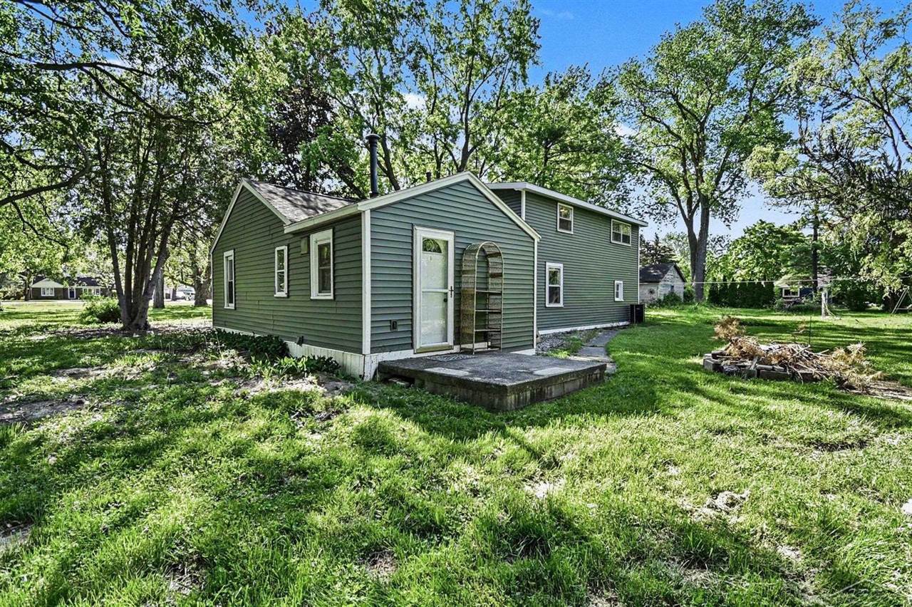 3559 Church Street, Saginaw, MI 48604