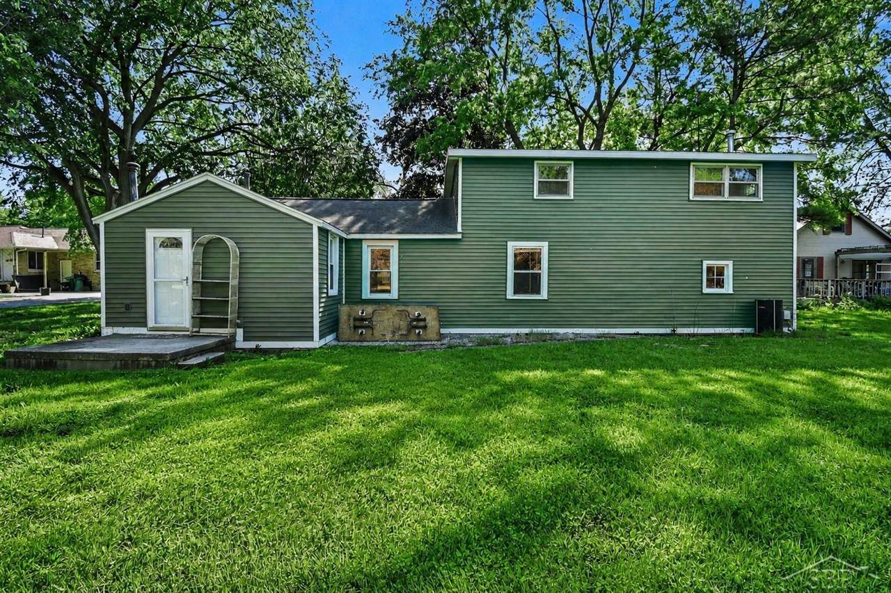 3559 Church Street, Saginaw, MI 48604