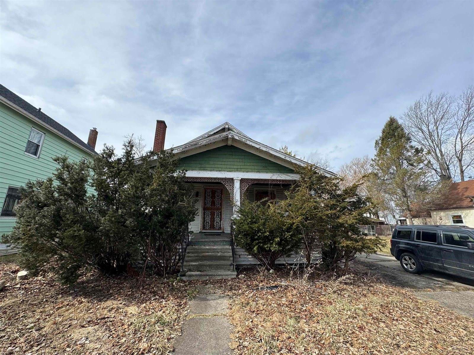213 S 12th Street, Saginaw, MI 48601