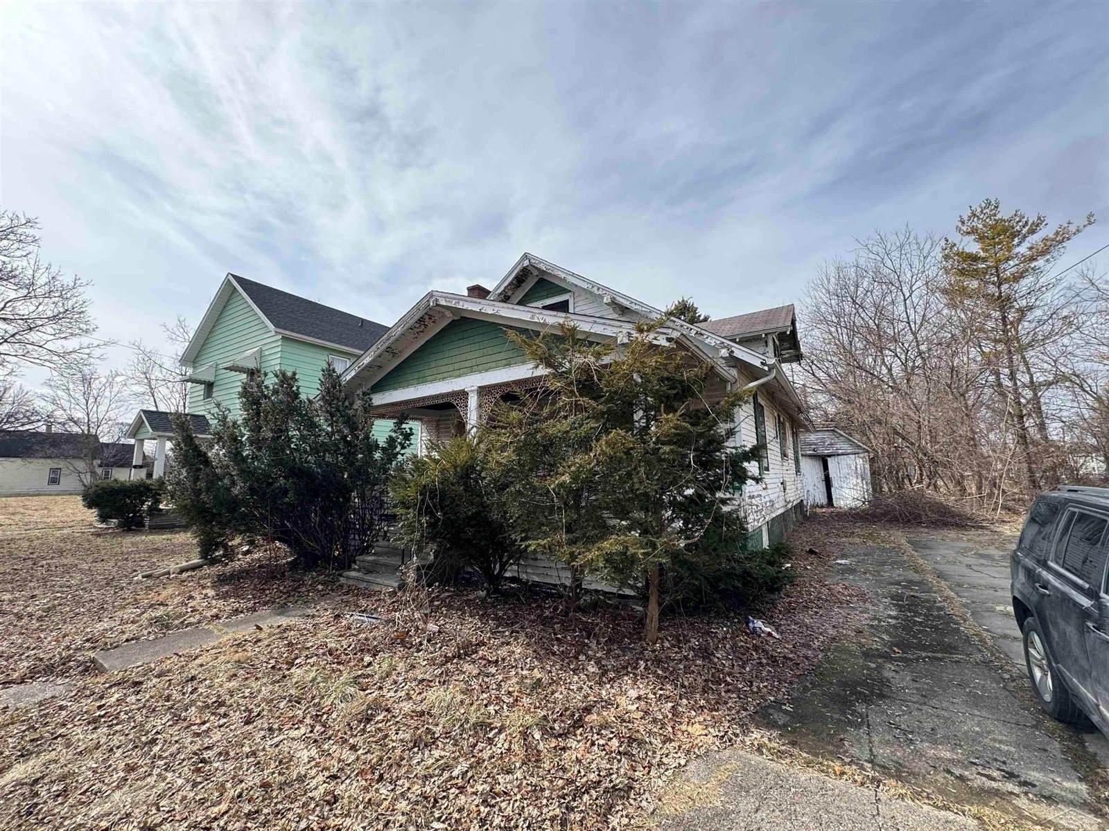 213 S 12th Street, Saginaw, MI 48601
