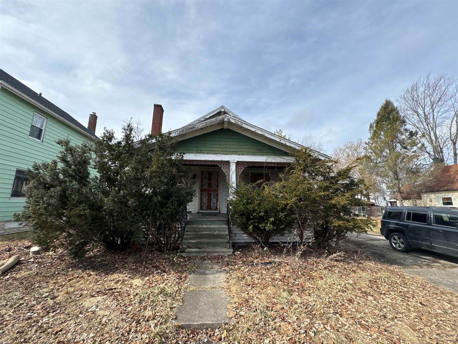 213 S 12th Street, Saginaw, MI 48601