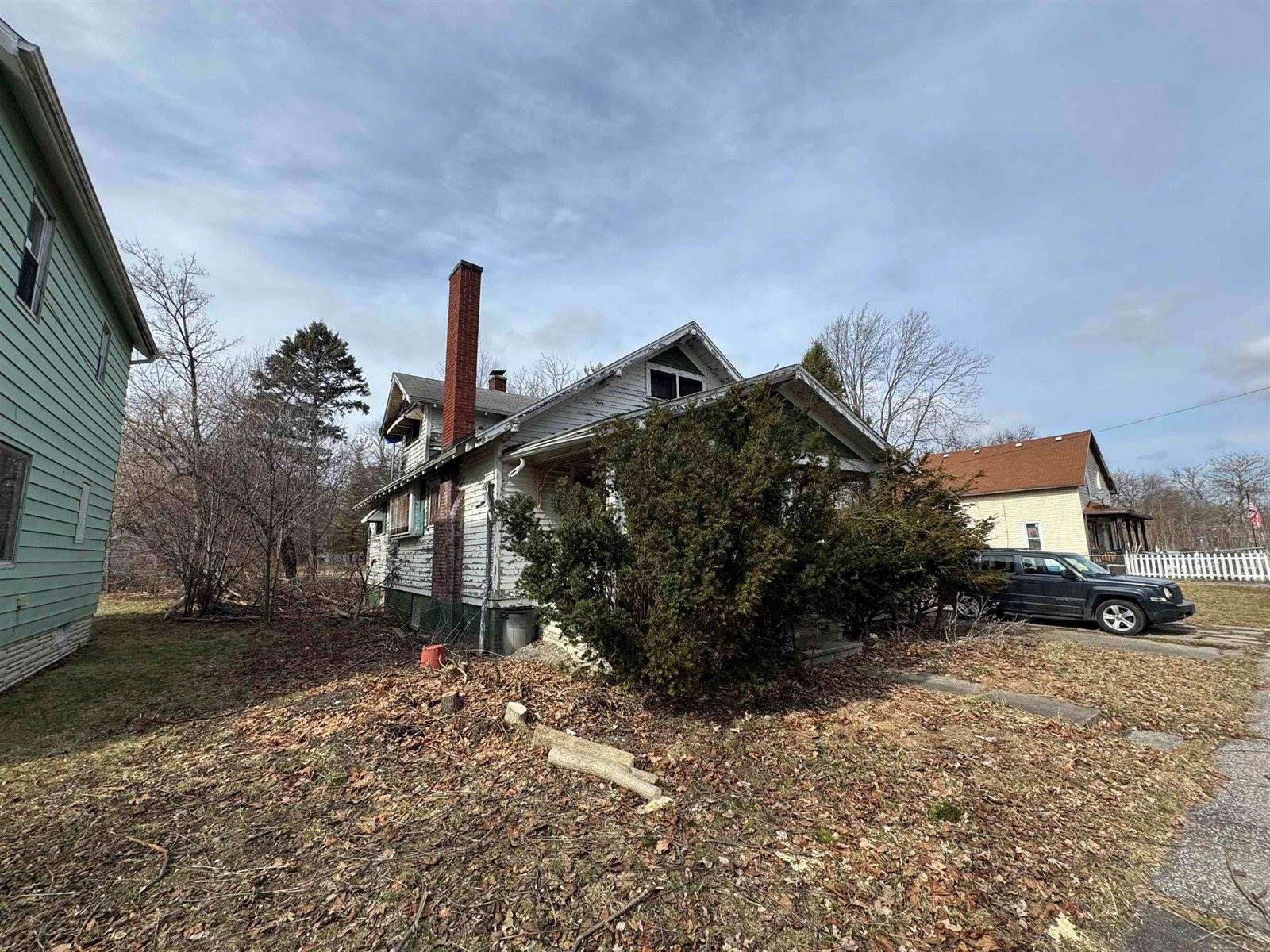 213 S 12th Street, Saginaw, MI 48601