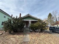 213 S 12th Street, Saginaw, MI 48601