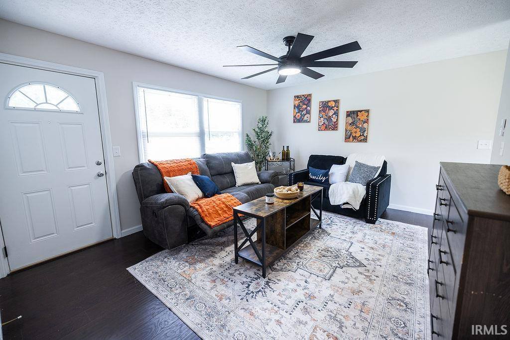 812 Maumee Drive, Kokomo, IN 46902