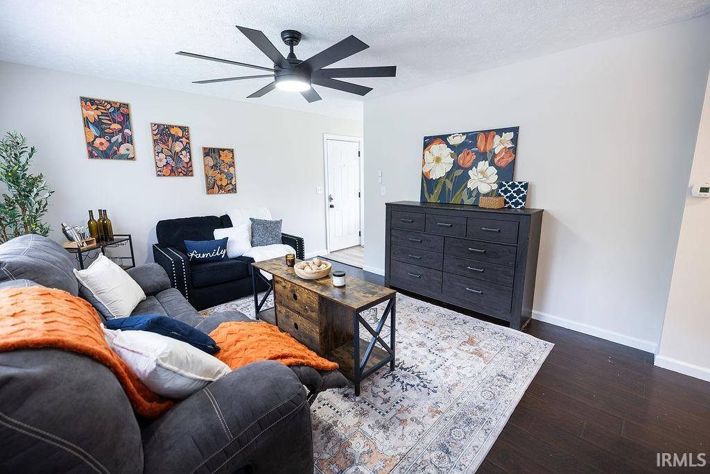 812 Maumee Drive, Kokomo, IN 46902