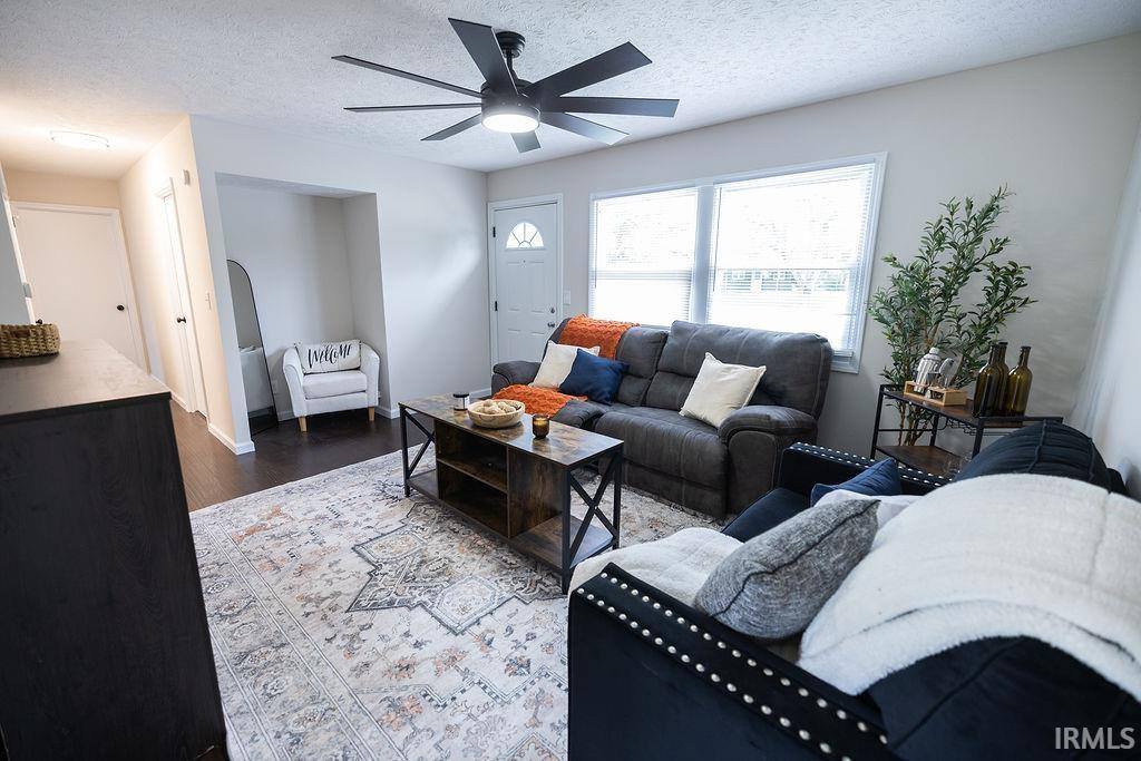 812 Maumee Drive, Kokomo, IN 46902