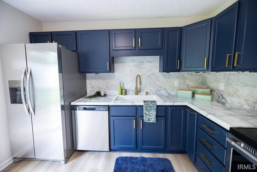 812 Maumee Drive, Kokomo, IN 46902