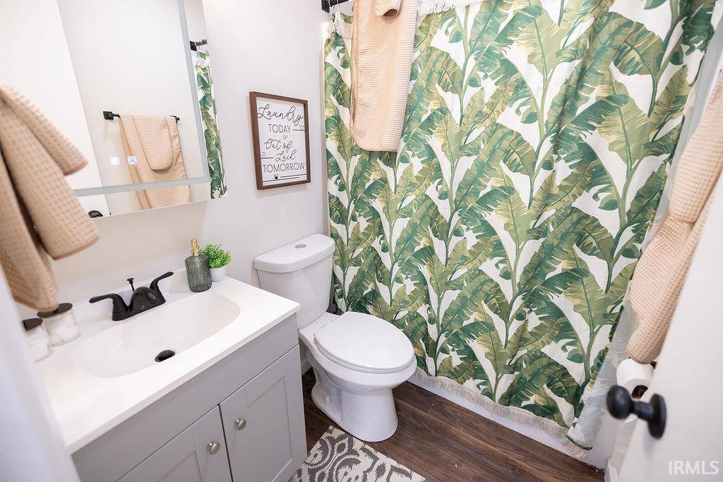 812 Maumee Drive, Kokomo, IN 46902