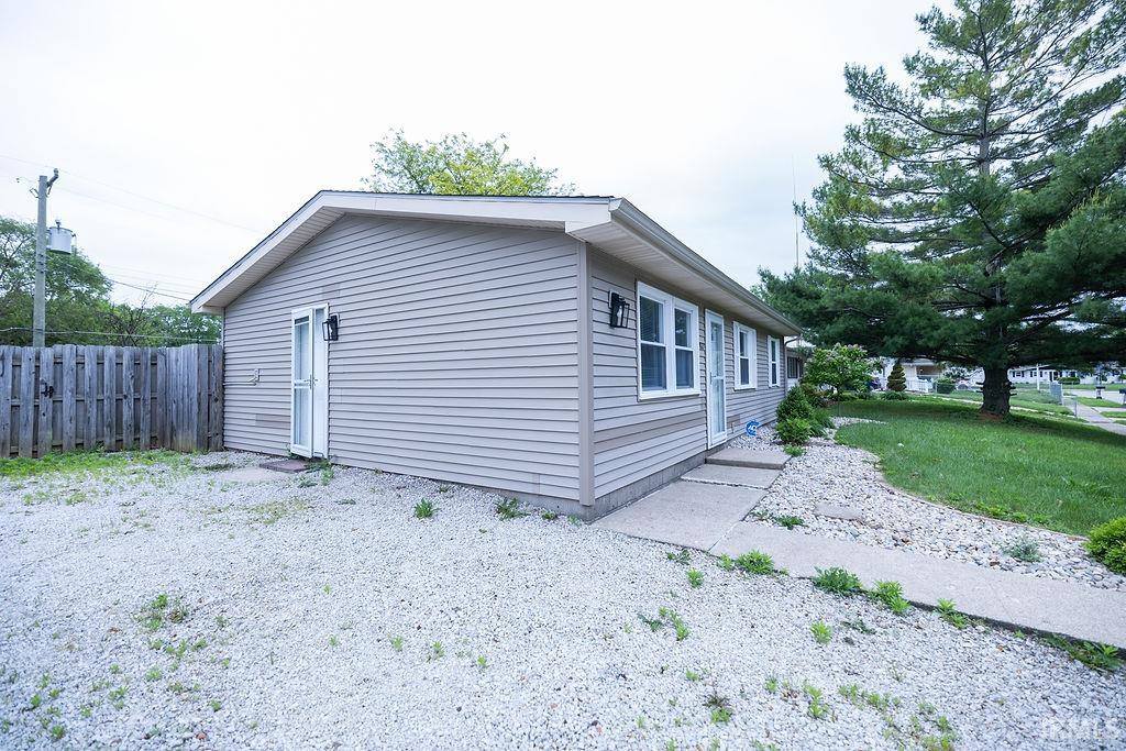 812 Maumee Drive, Kokomo, IN 46902