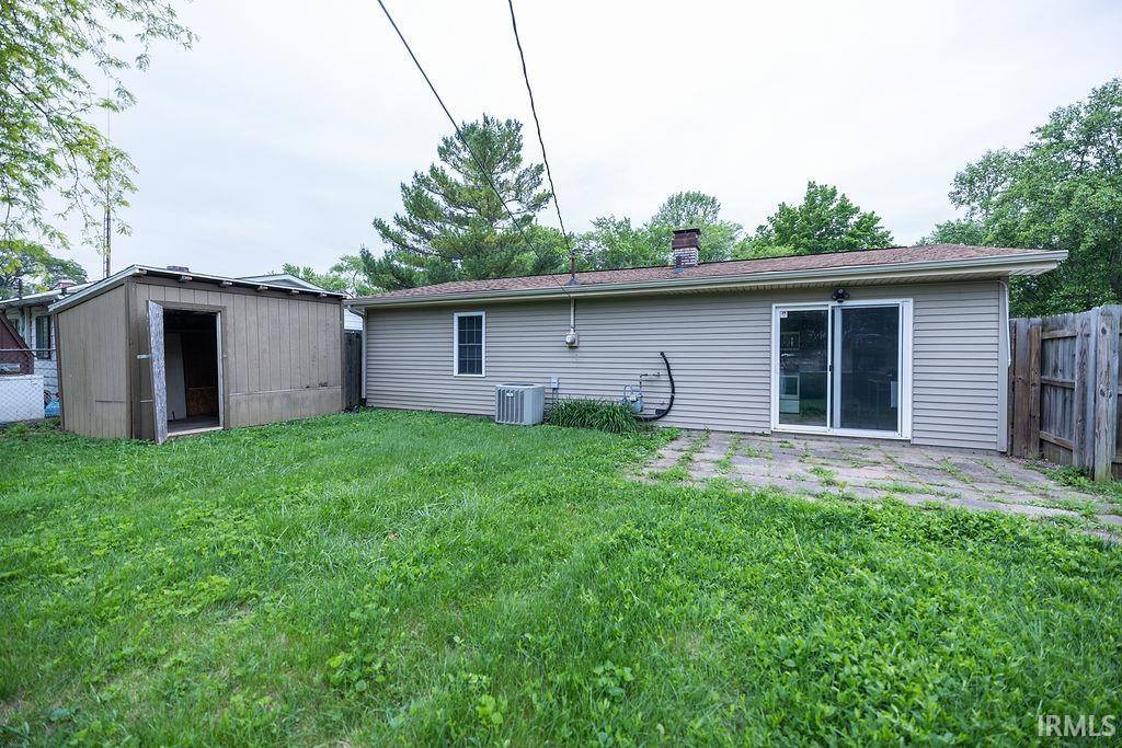 812 Maumee Drive, Kokomo, IN 46902