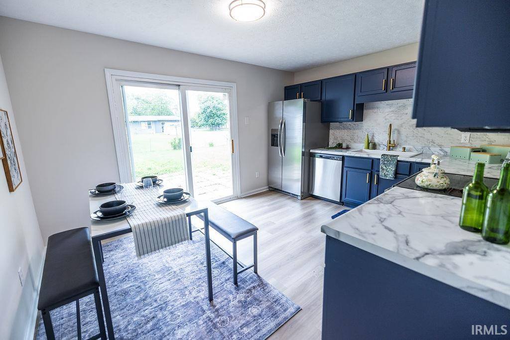 812 Maumee Drive, Kokomo, IN 46902