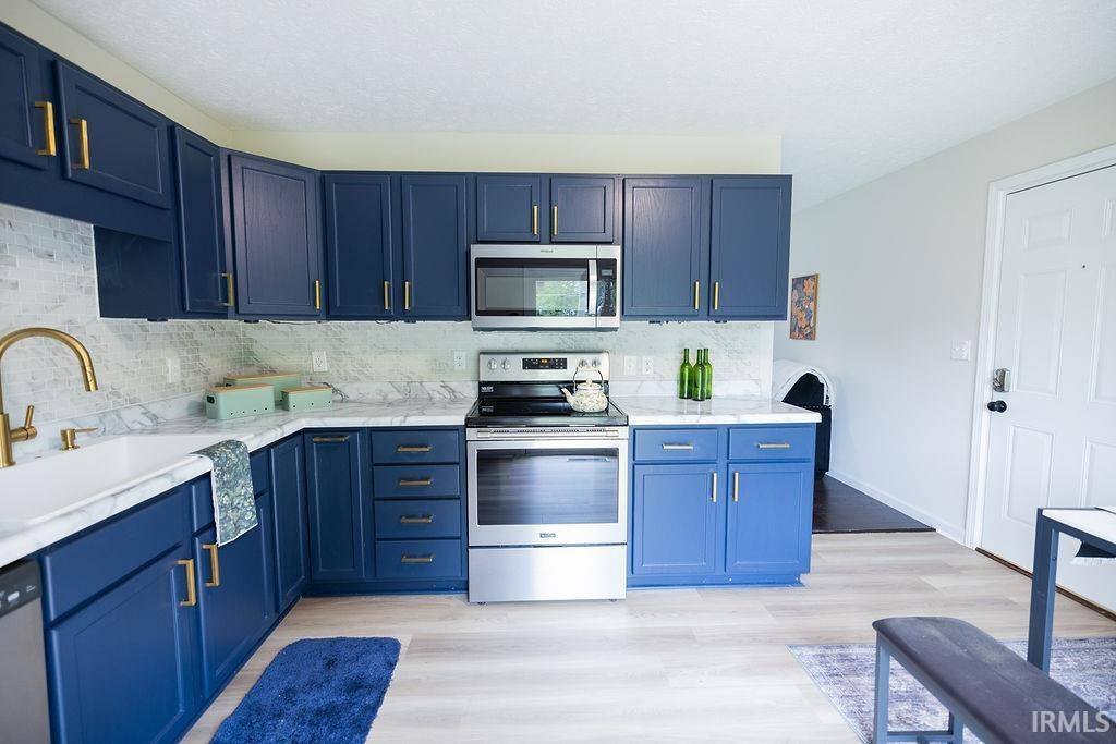 812 Maumee Drive, Kokomo, IN 46902