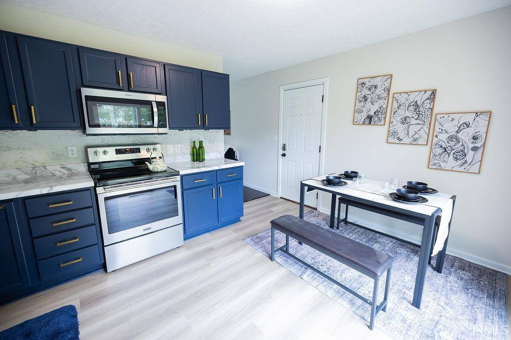 812 Maumee Drive, Kokomo, IN 46902
