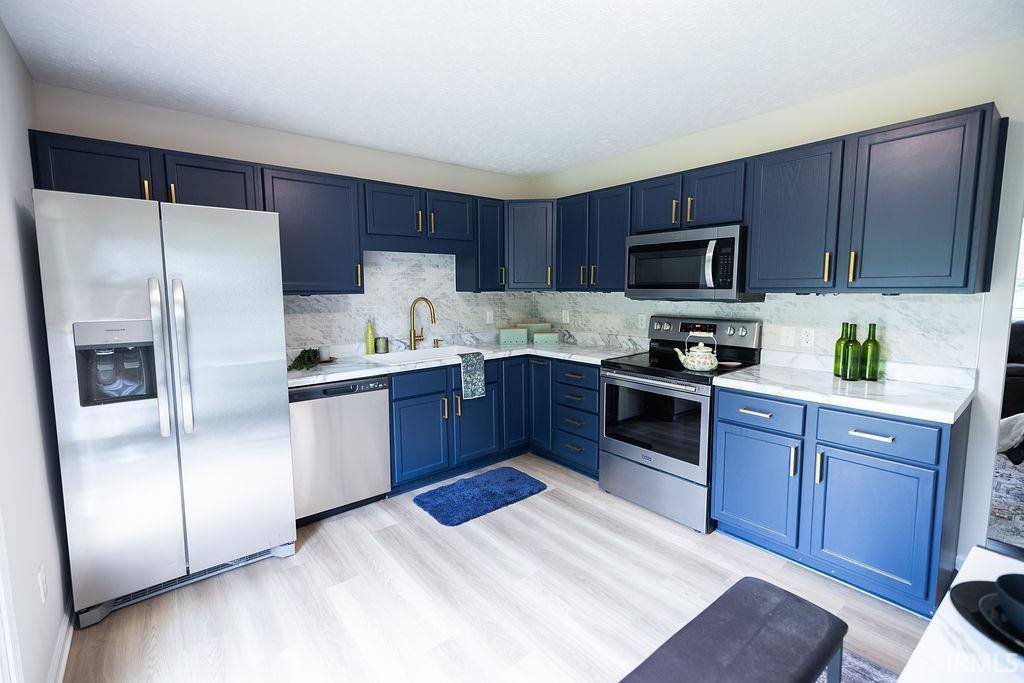 812 Maumee Drive, Kokomo, IN 46902