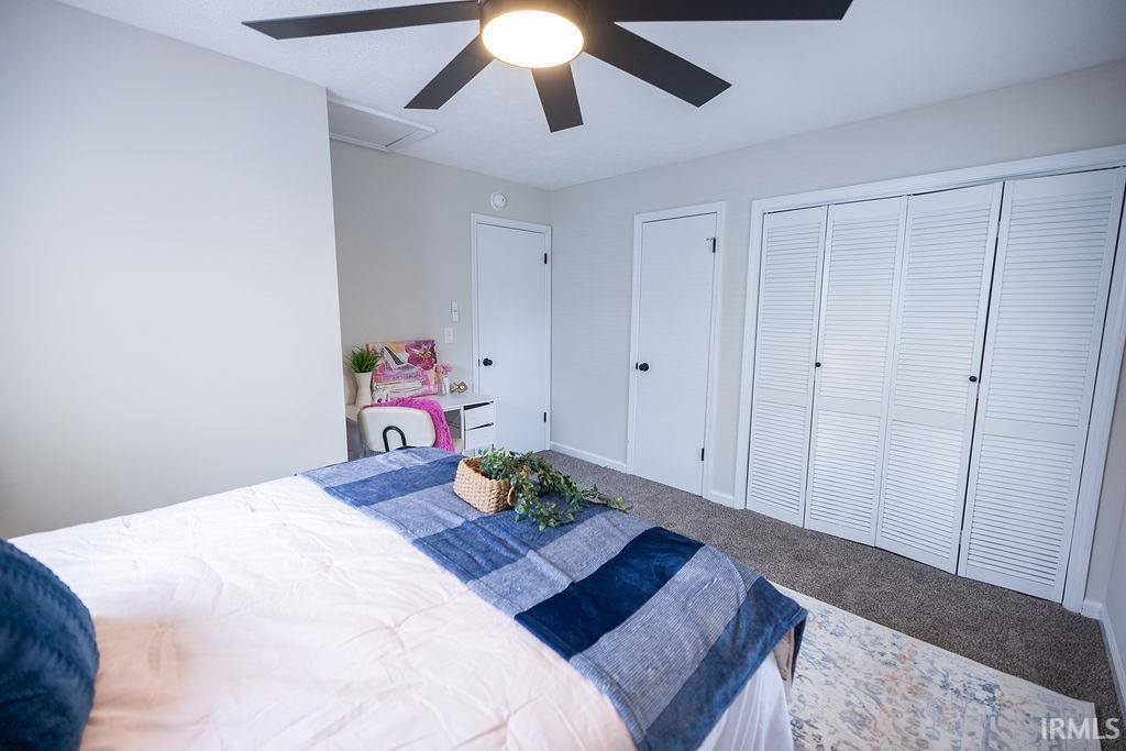 812 Maumee Drive, Kokomo, IN 46902