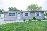 812 Maumee Drive, Kokomo, IN 46902