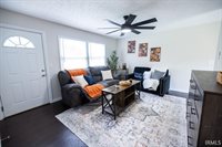 812 Maumee Drive, Kokomo, IN 46902