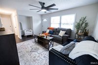 812 Maumee Drive, Kokomo, IN 46902
