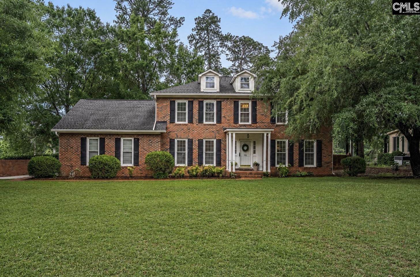 115 Holly Ridge, West Columbia, SC 29169