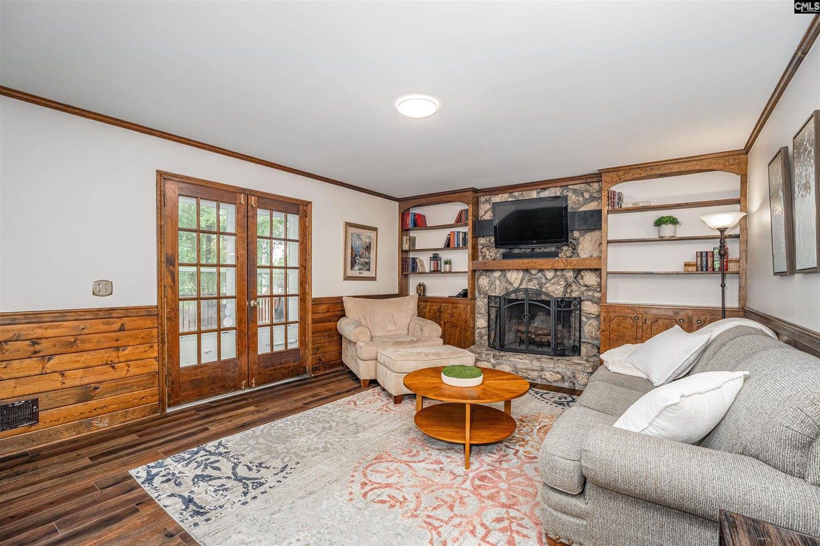 115 Holly Ridge, West Columbia, SC 29169