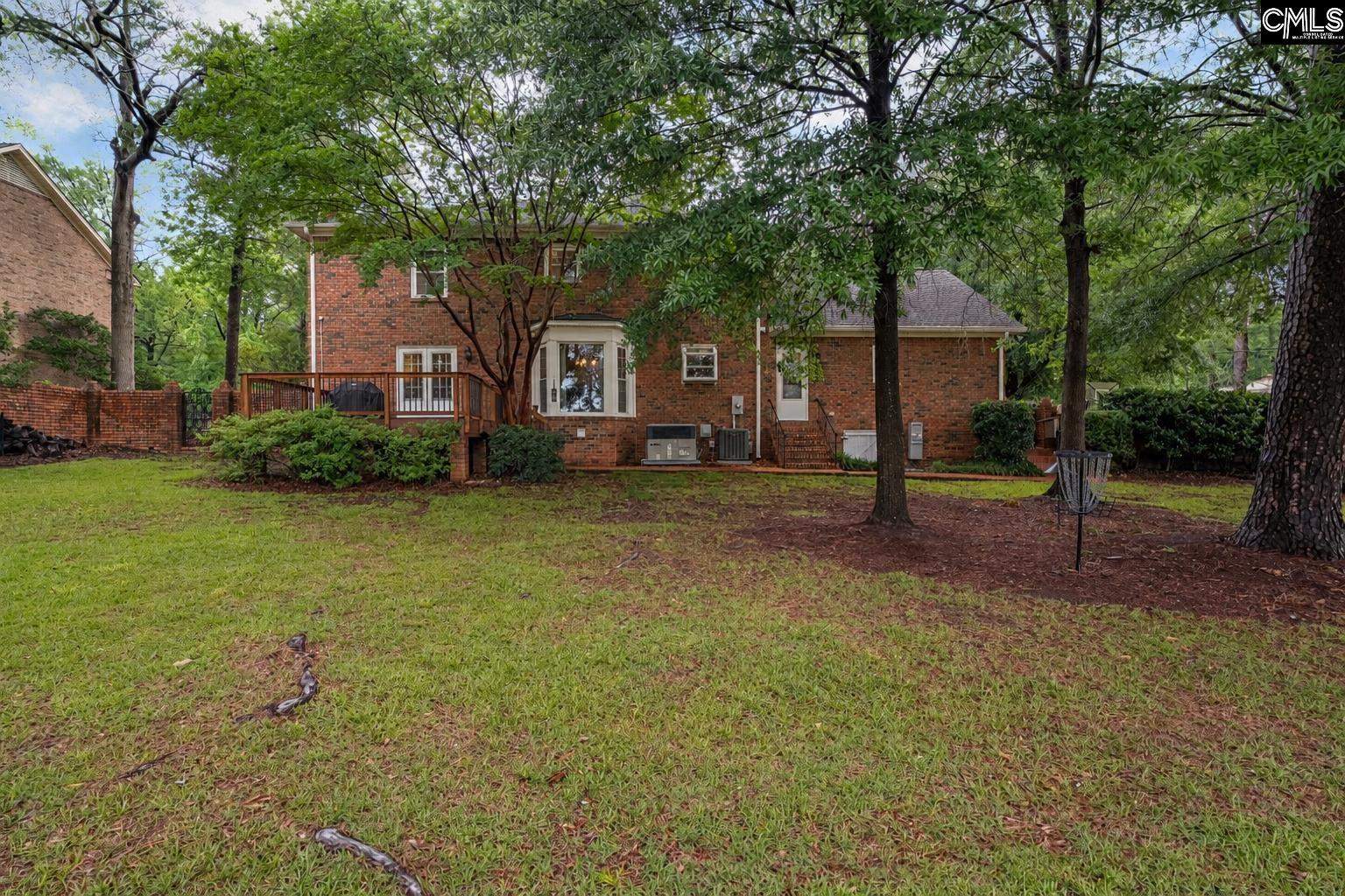 115 Holly Ridge, West Columbia, SC 29169