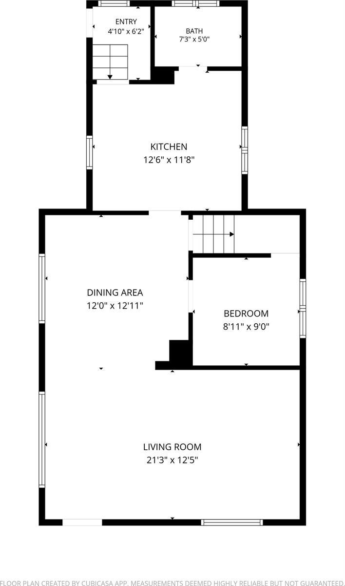 1108 N Walnut Avenue, Marshfield, WI 54449