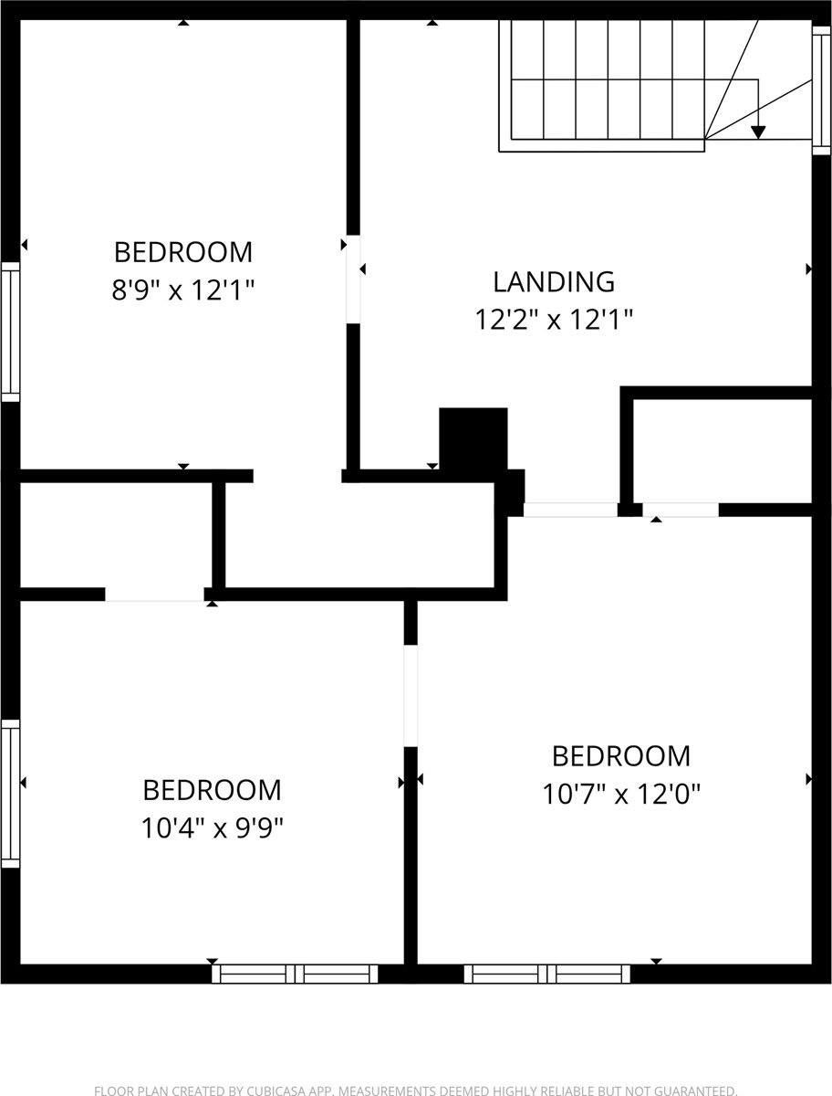 1108 N Walnut Avenue, Marshfield, WI 54449
