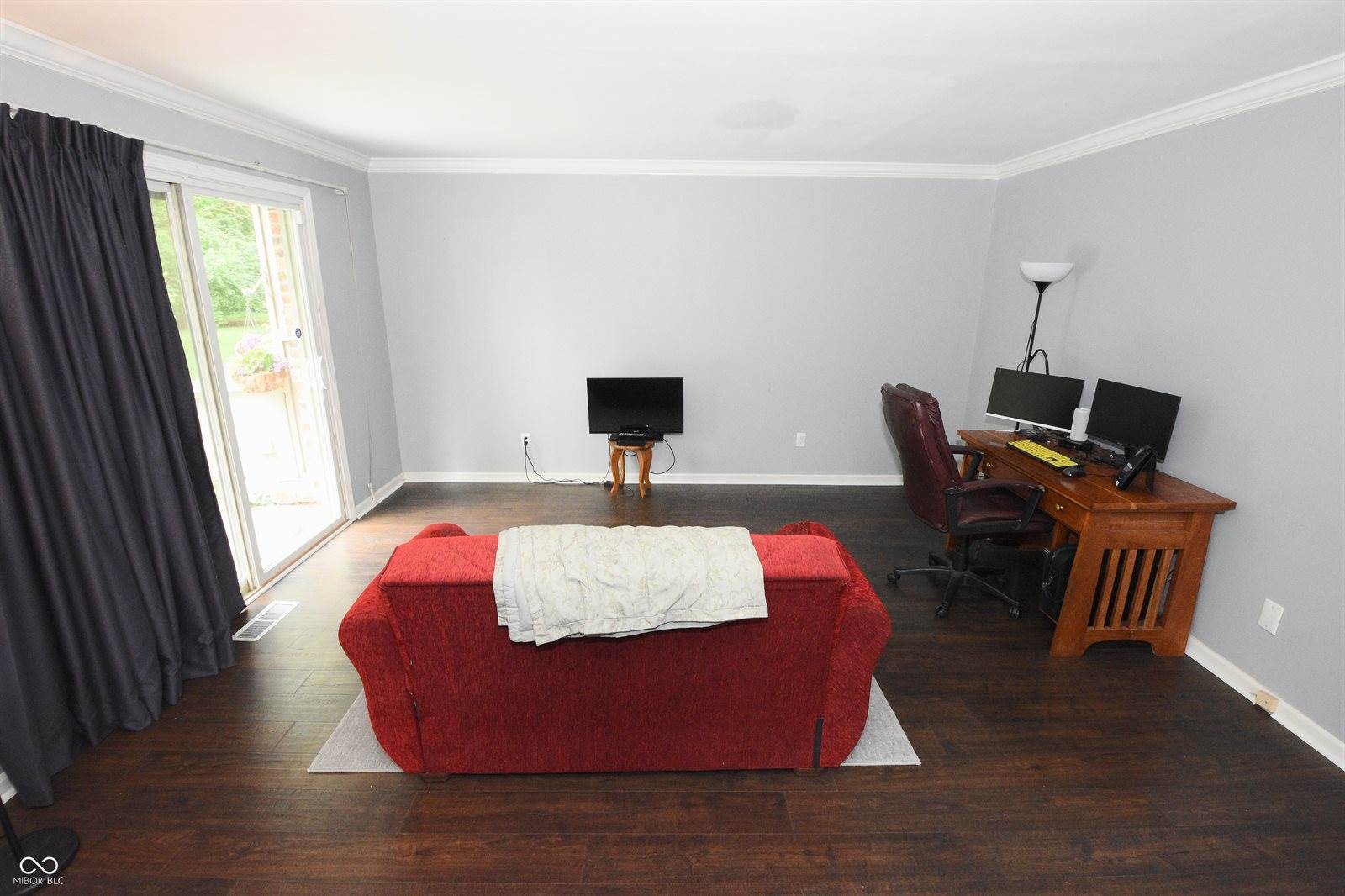 5533 Roxbury Terrace, Indianapolis, IN 46226