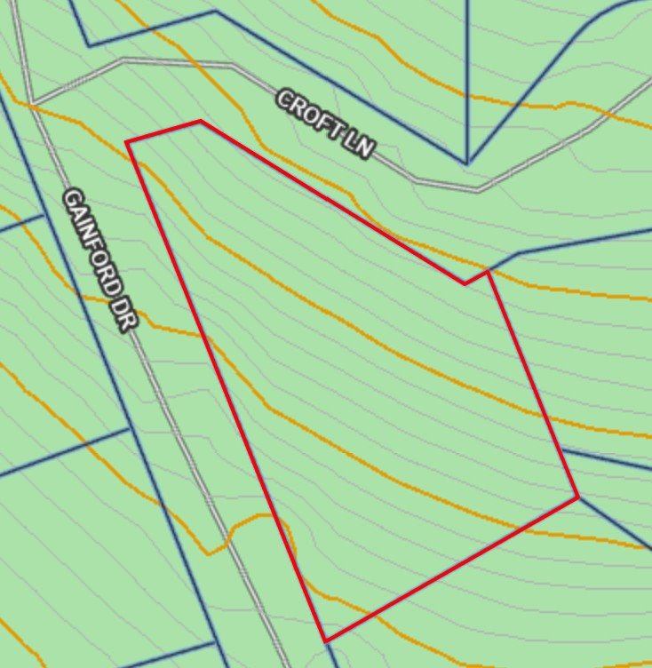 Gainford Drive, Bella Vista, AR 72714