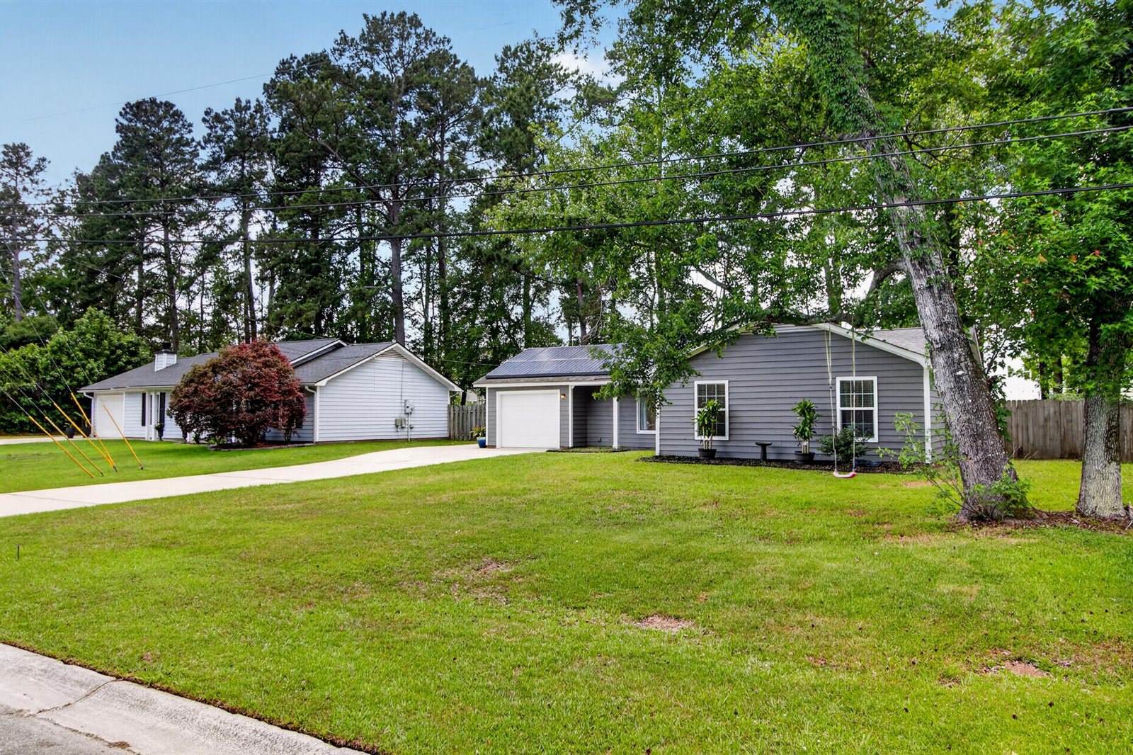 450 Longleaf Drive, Summerville, SC 29483