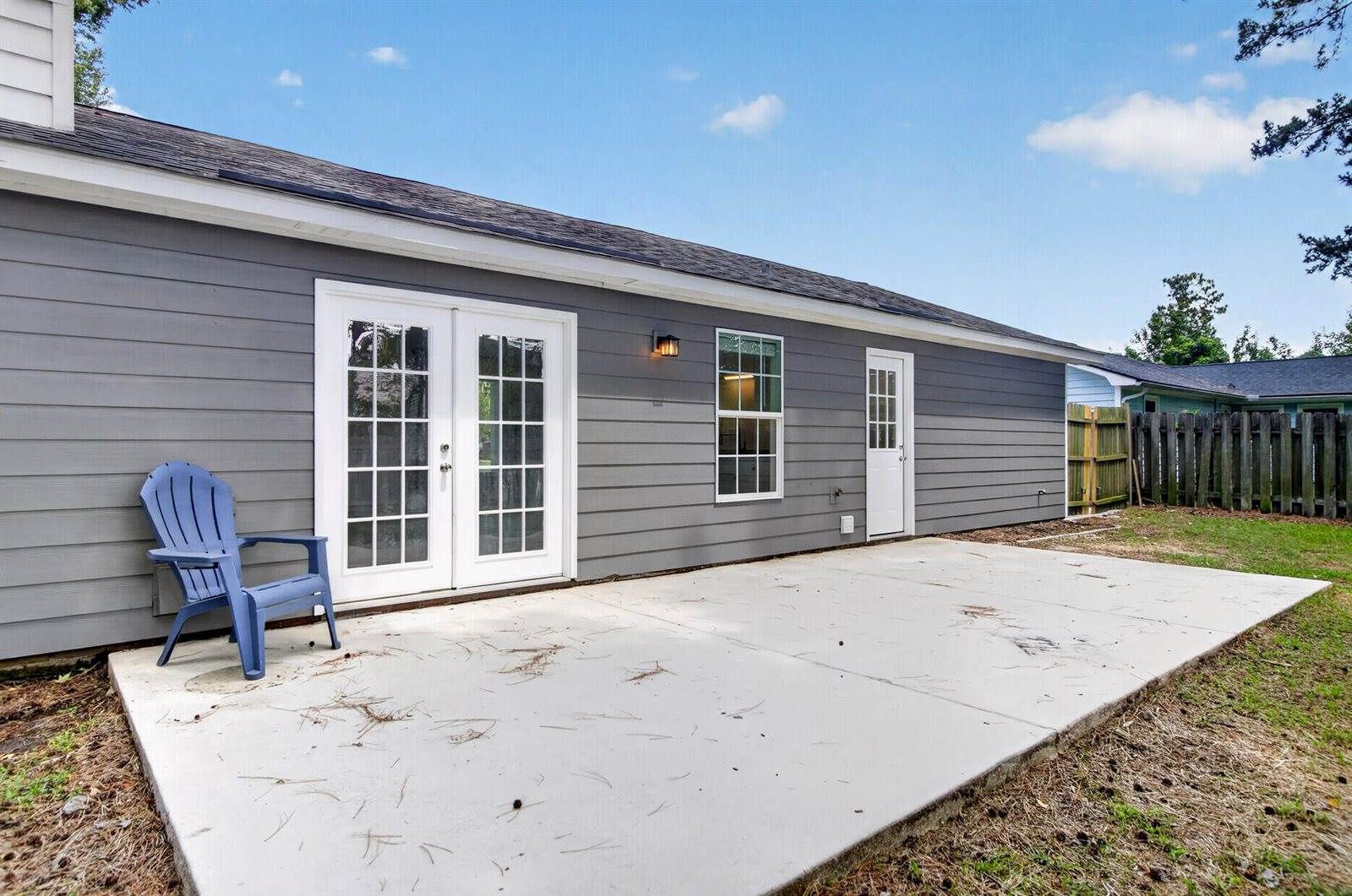 450 Longleaf Drive, Summerville, SC 29483